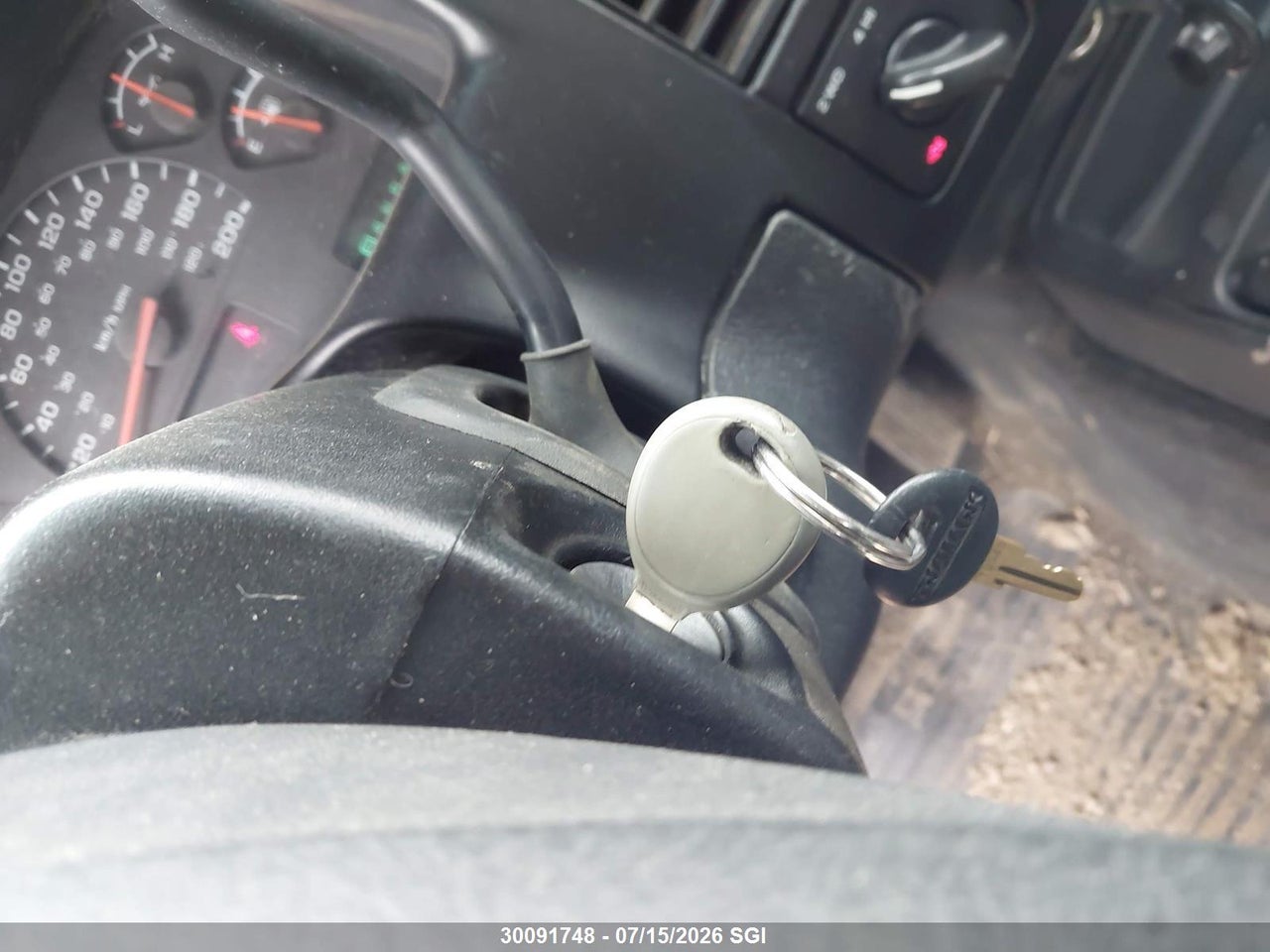 2004 DODGE DAKOTA QUAD SPORT thumbnail 12
