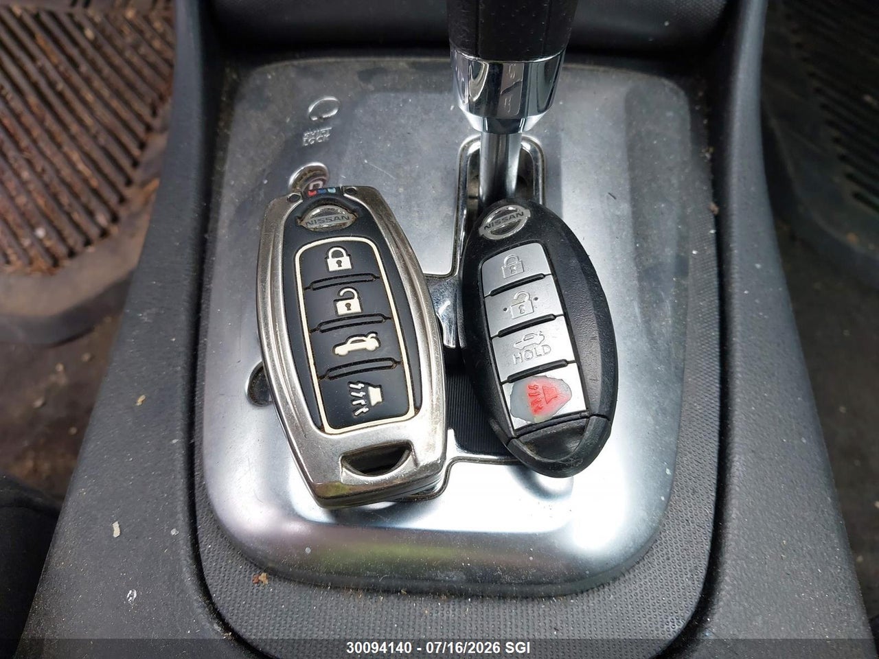 2011 NISSAN Altima S thumbnail 12