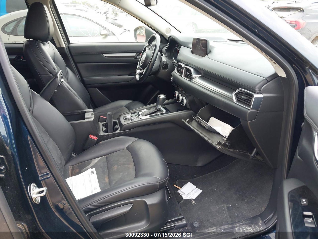 2019 MAZDA CX-5 TOURING thumbnail 6