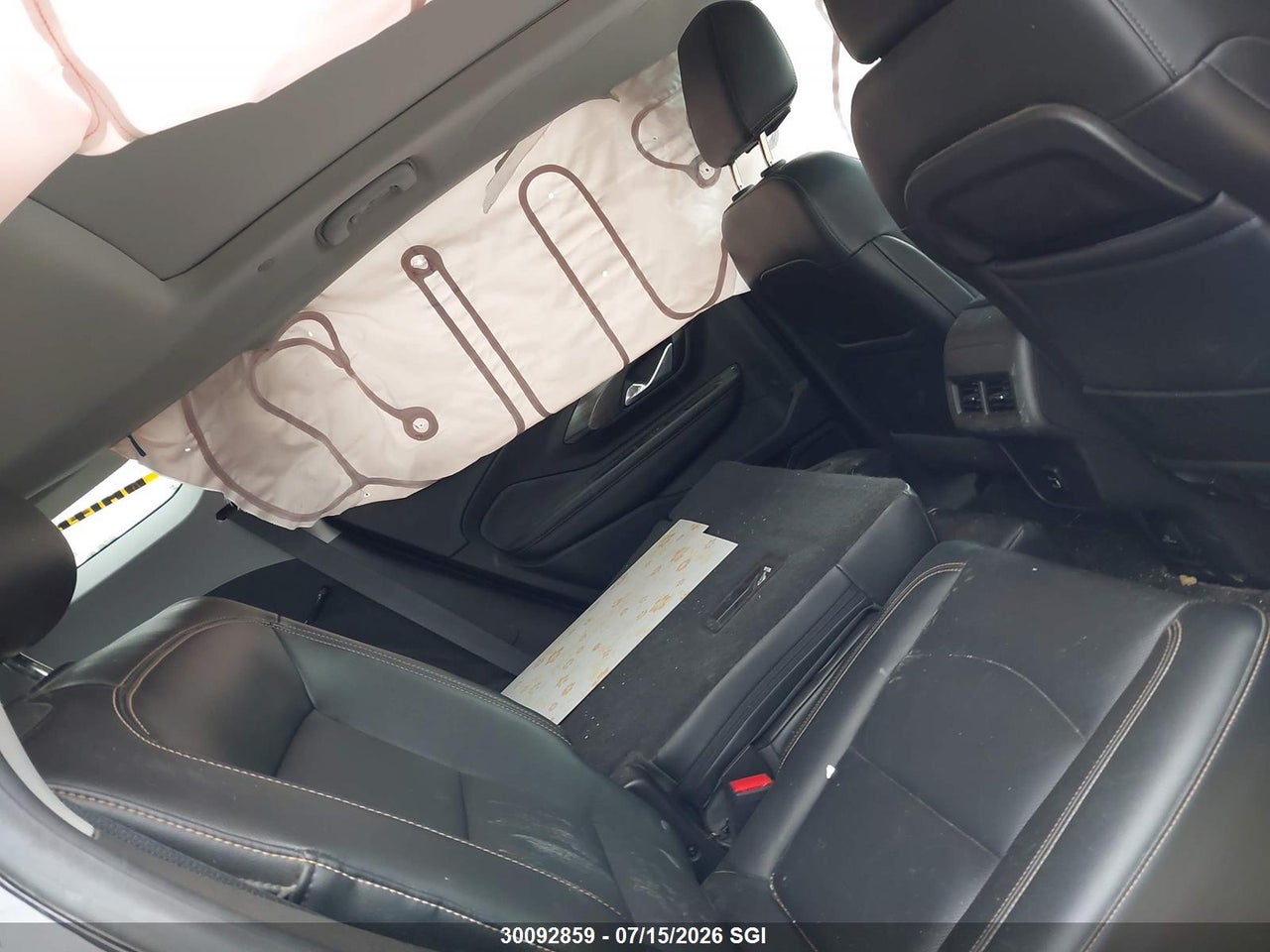 2018 GMC TERRAIN SLT thumbnail 9