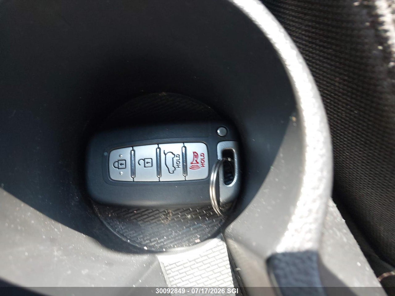 2013 HYUNDAI VELOSTER thumbnail 12