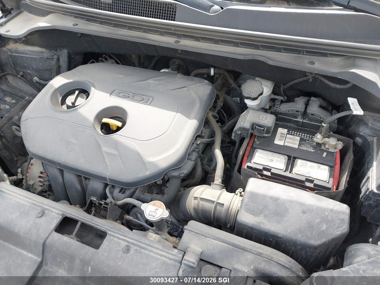 2014 KIA SOUL ! thumbnail 11
