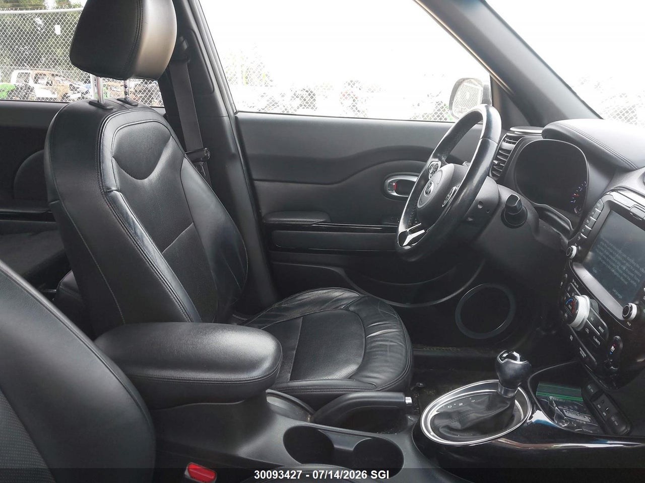 2014 KIA SOUL ! thumbnail 6