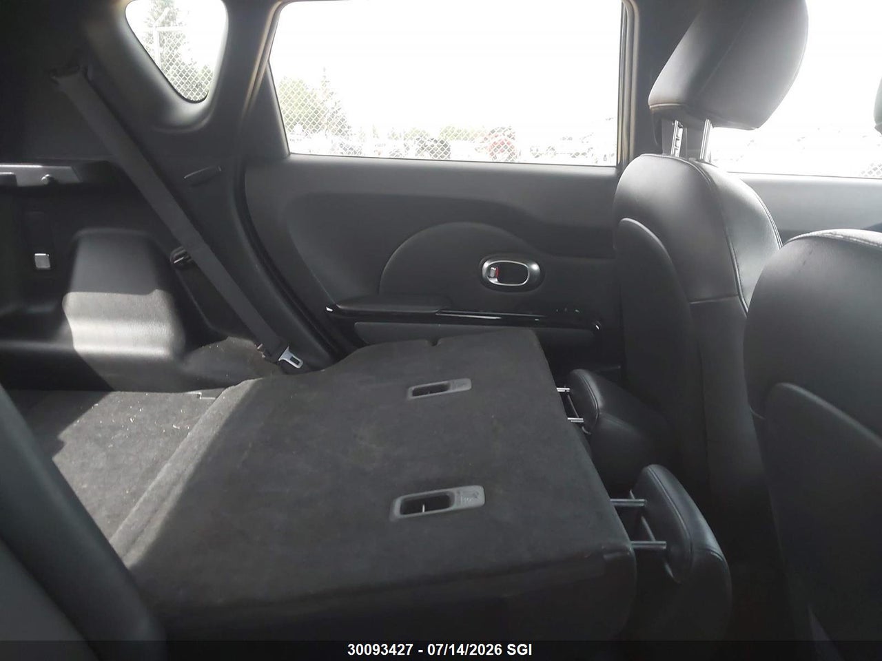 2014 KIA SOUL ! thumbnail 9