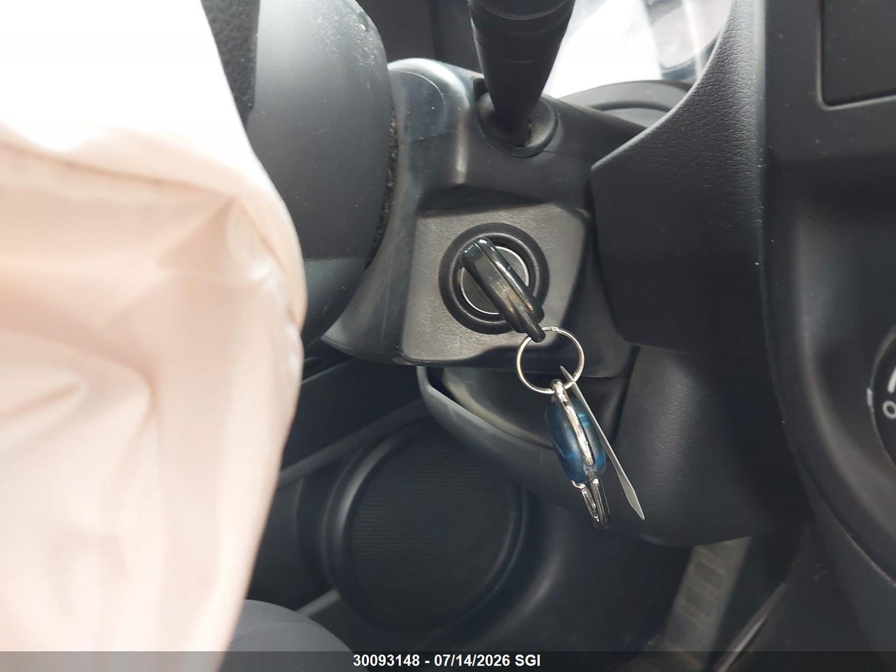 2014 JEEP PATRIOT thumbnail 12
