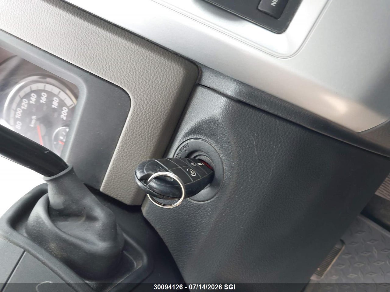 2010 DODGE RAM 1500 thumbnail 12