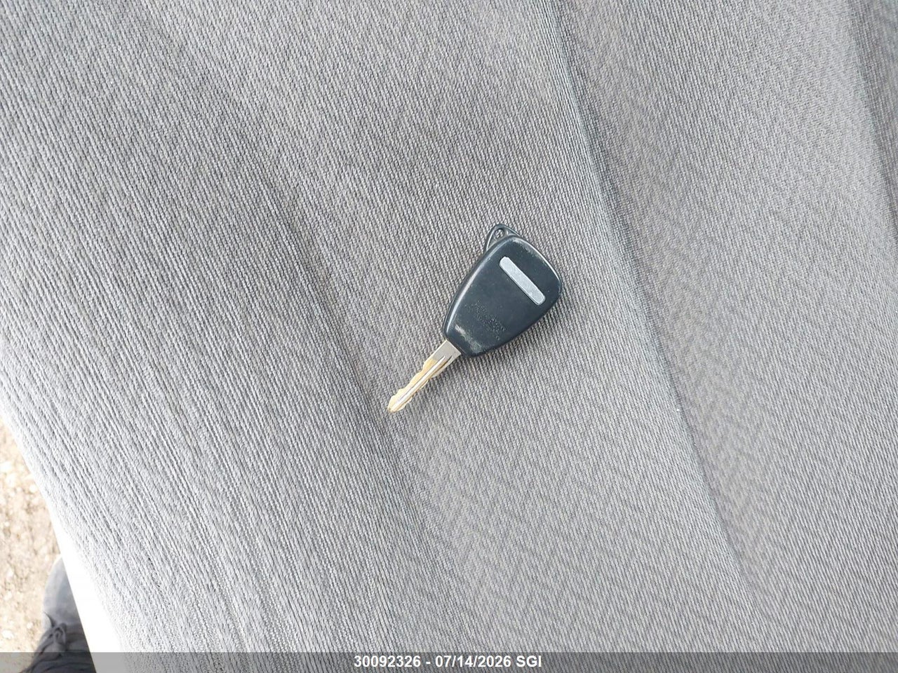 2007 DODGE GRAND CARAVAN SE thumbnail 12