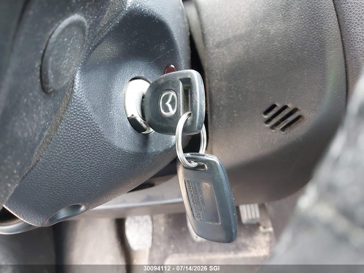 2006 MAZDA 3 S thumbnail 12