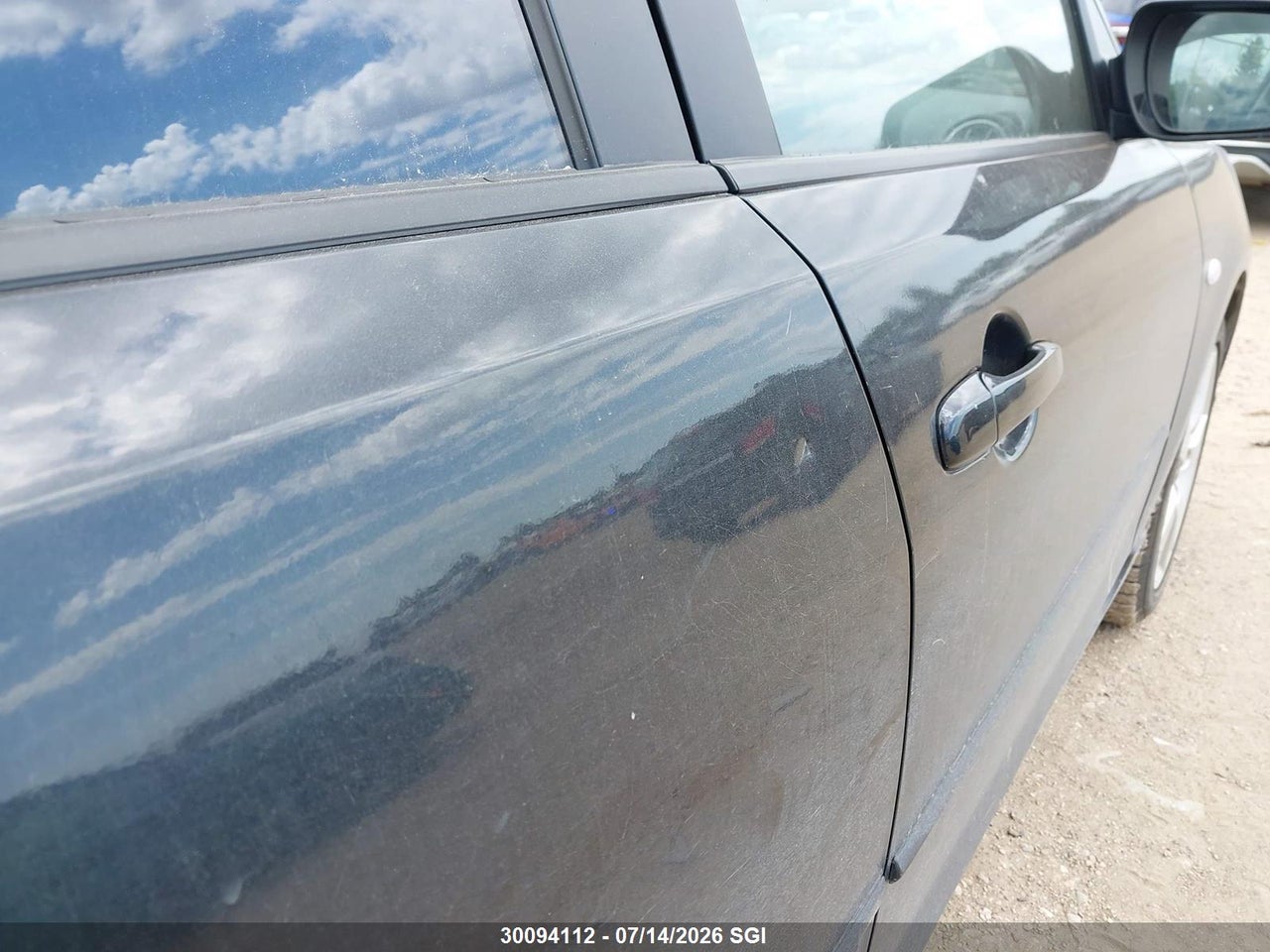 2006 MAZDA 3 S thumbnail 7