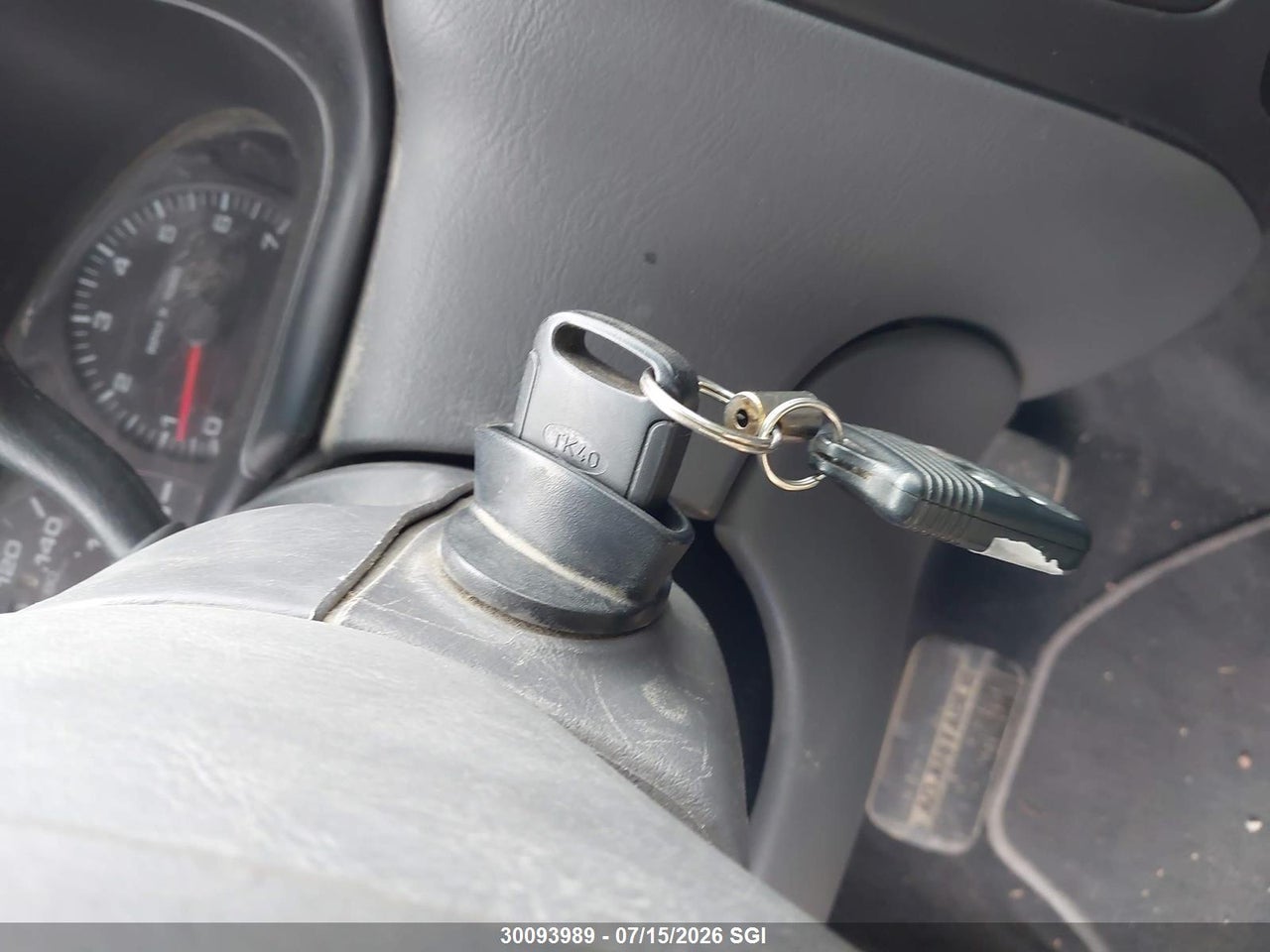 2002 FORD TAURUS SE thumbnail 12