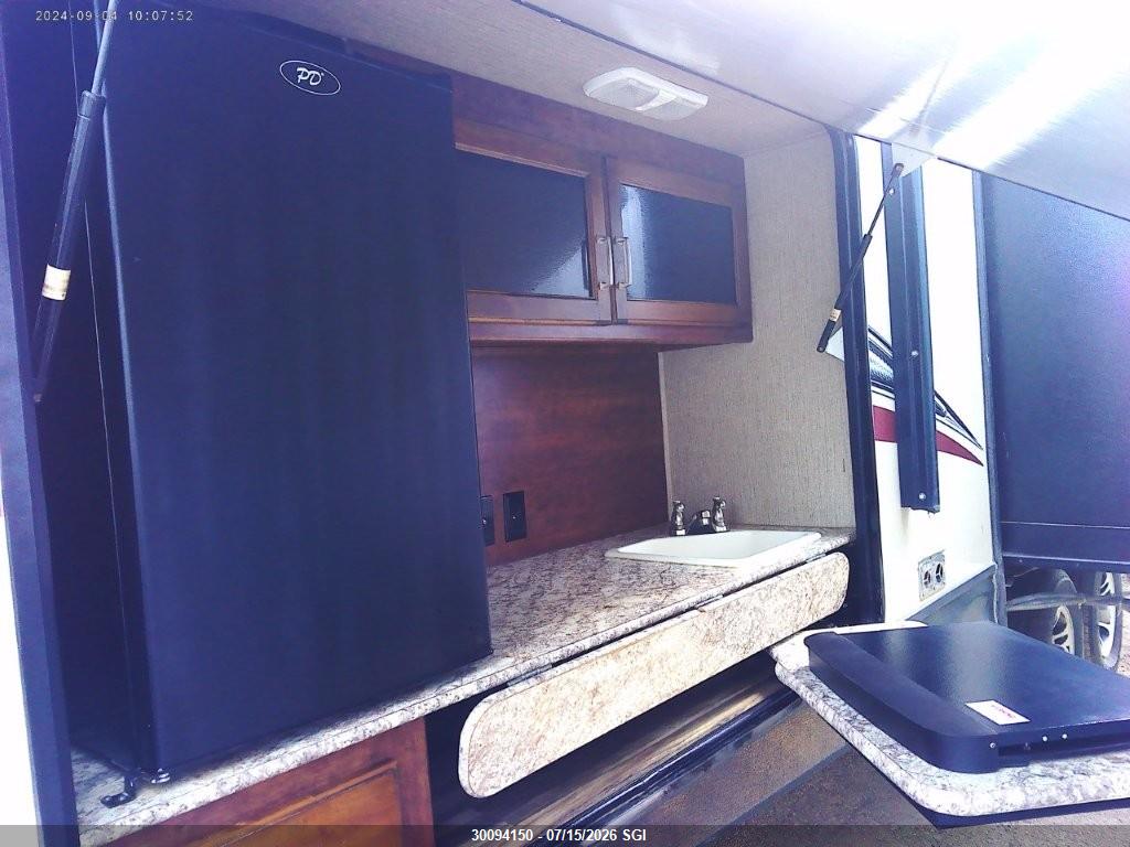 2016 KEYSTONE OUTBACK 37FT thumbnail 11