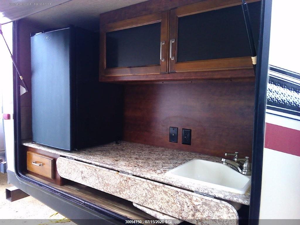 2016 KEYSTONE OUTBACK 37FT thumbnail 12