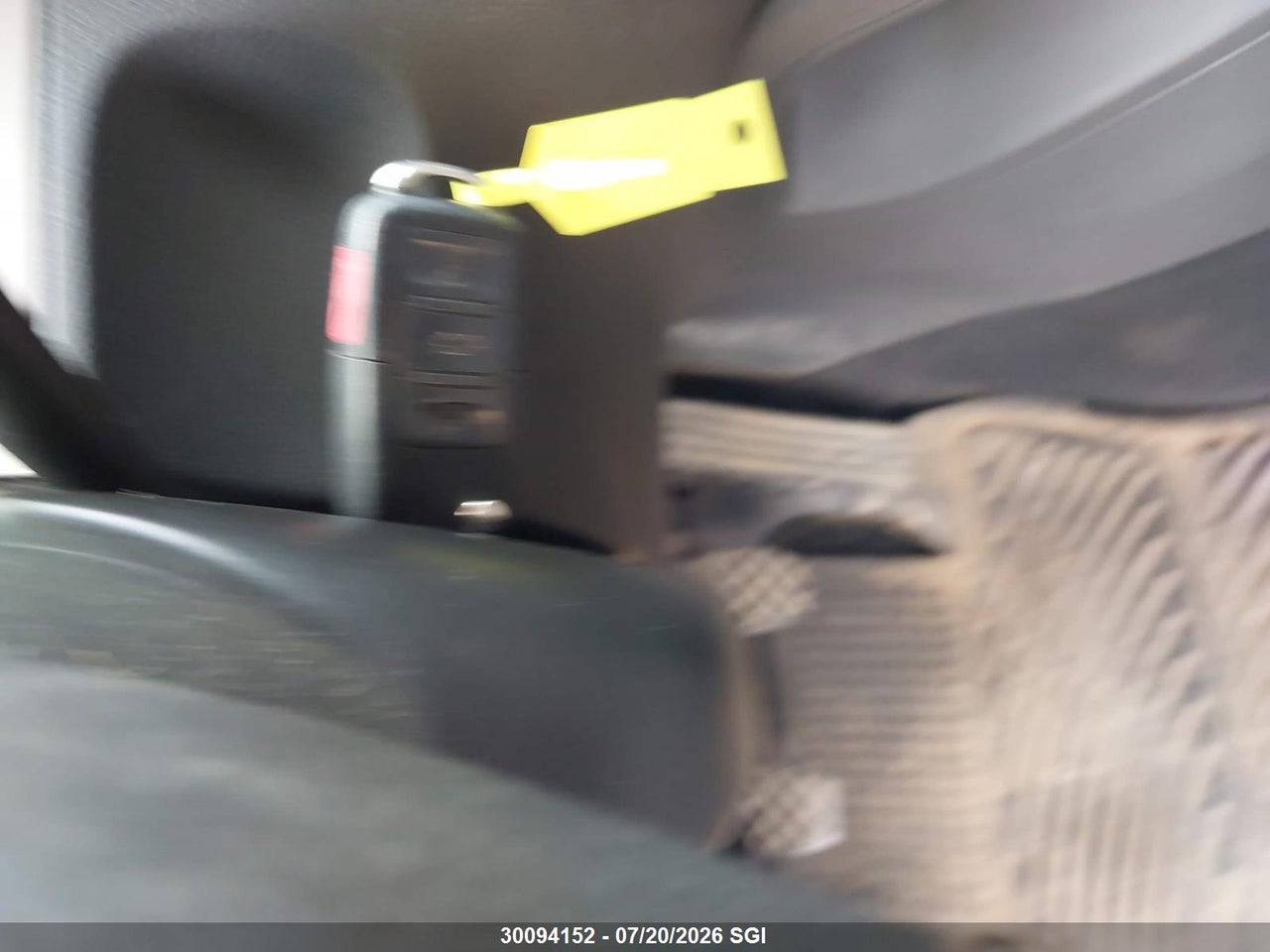 2007 VOLKSWAGEN RABBIT thumbnail 12