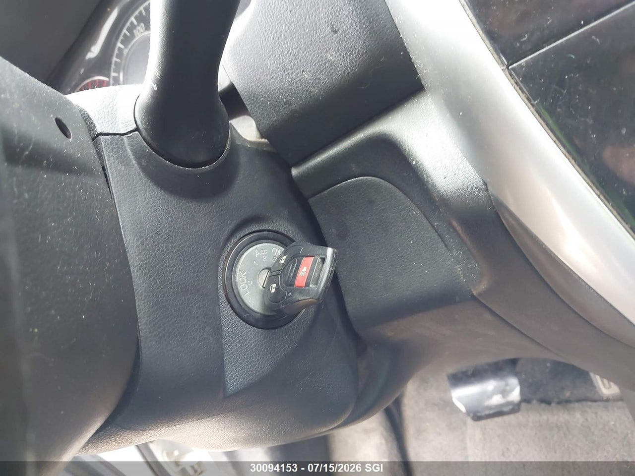 2017 NISSAN VERSA NOTE S/S PLUS/SV/SL/SR thumbnail 12