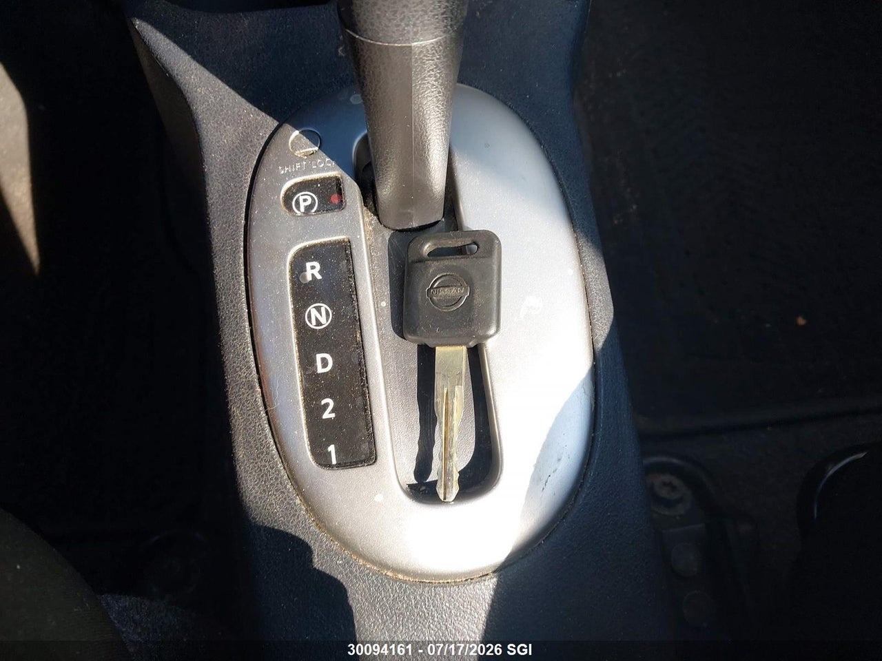 2015 NISSAN MICRA thumbnail 12