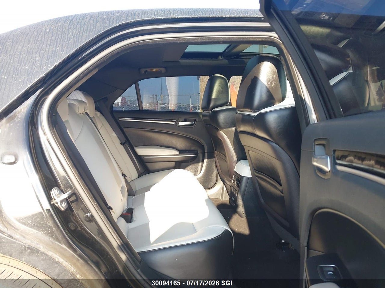 2020 CHRYSLER 300 S thumbnail 9