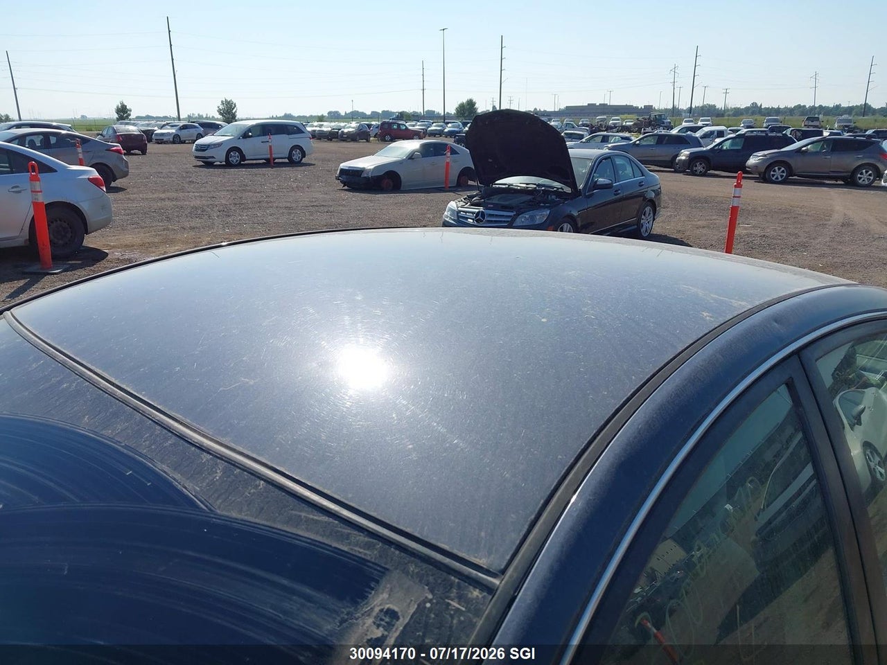 2009 NISSAN ALTIMA 2.5/2.5S thumbnail 7
