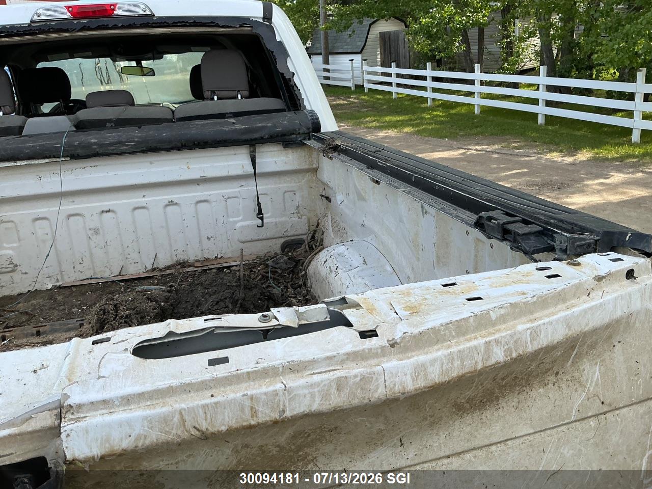 2019 FORD F150 SUPERCREW thumbnail 4