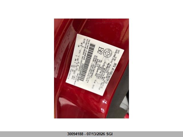 2009 FORD FOCUS SE thumbnail 7