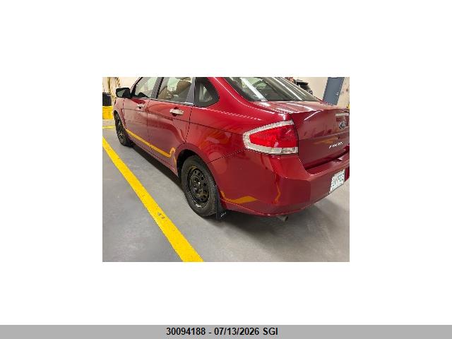 2009 FORD FOCUS SE thumbnail 8
