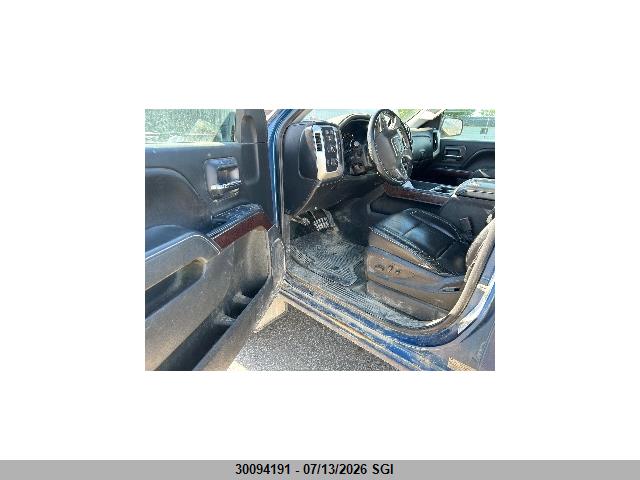 2015 GMC SIERRA K1500 SLT thumbnail 6