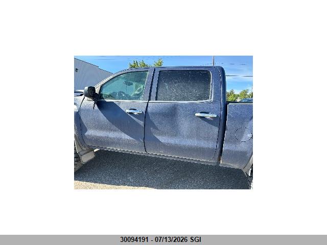 2015 GMC SIERRA K1500 SLT thumbnail 7