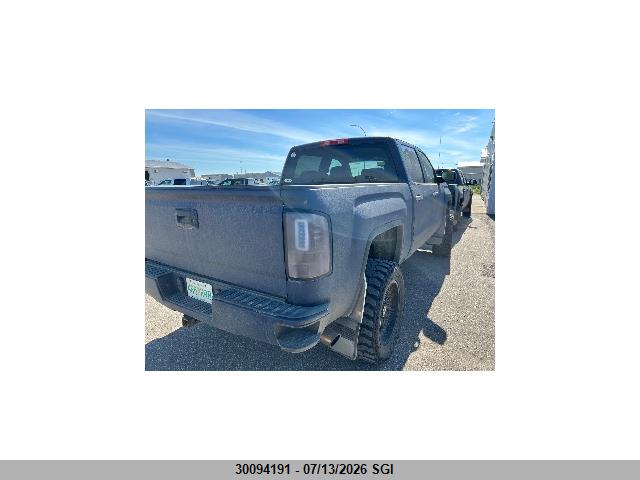 2015 GMC SIERRA K1500 SLT thumbnail 10
