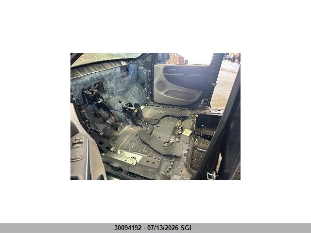 2014 DODGE GRAND CARAVAN SE thumbnail 6