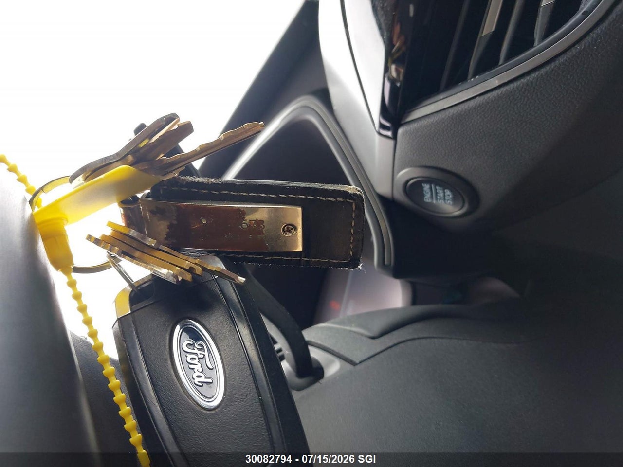 2024 FORD ESCAPE ACTIVE thumbnail 12