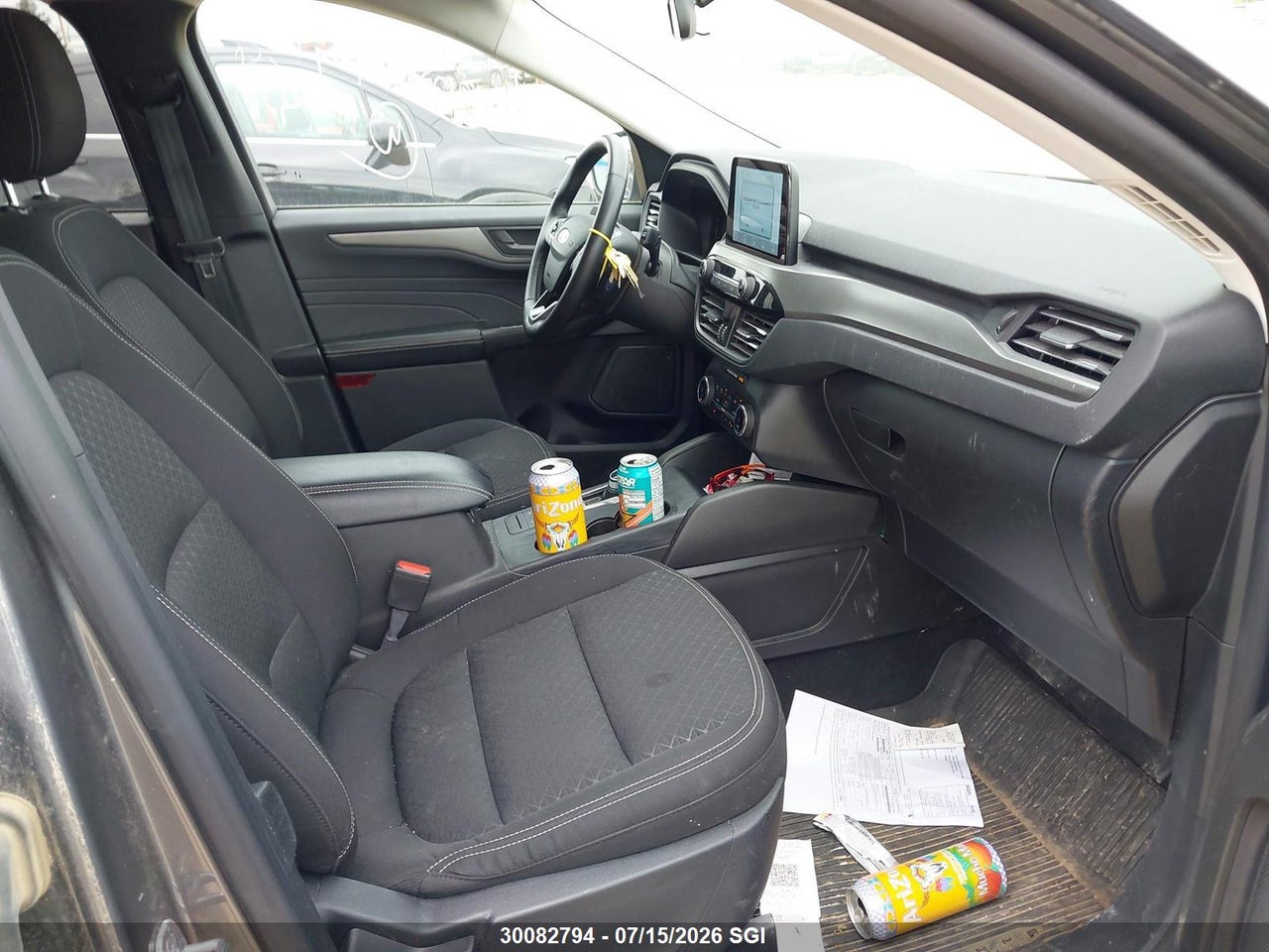 2024 FORD ESCAPE ACTIVE thumbnail 6