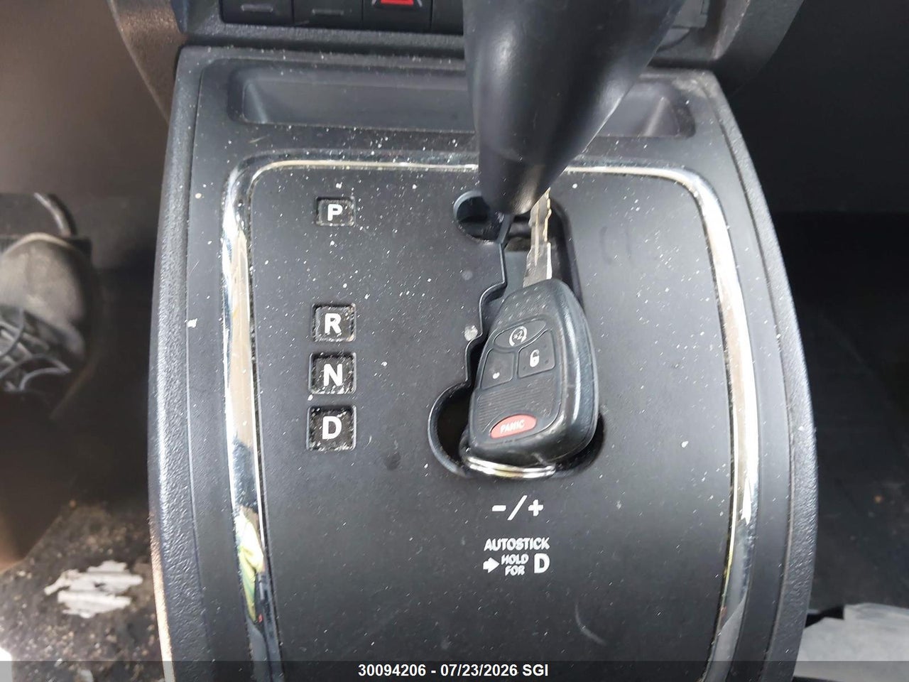 2014 JEEP PATRIOT thumbnail 12