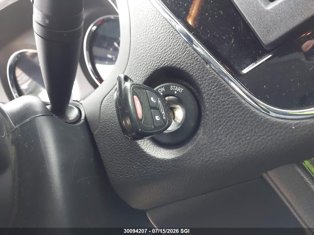 2013 CHRYSLER 200 LX thumbnail 12