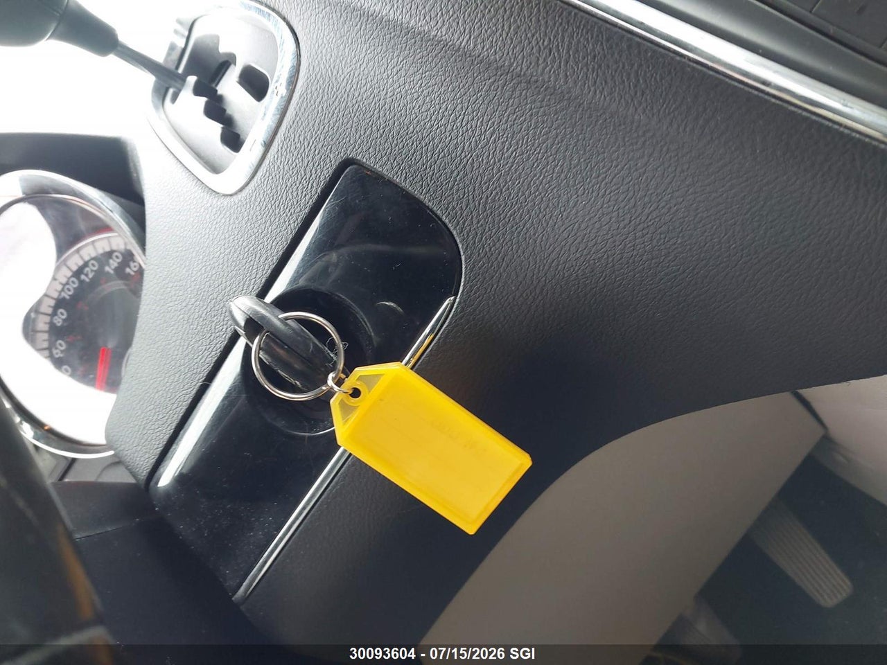2019 DODGE GRAND CARAVAN SE thumbnail 12