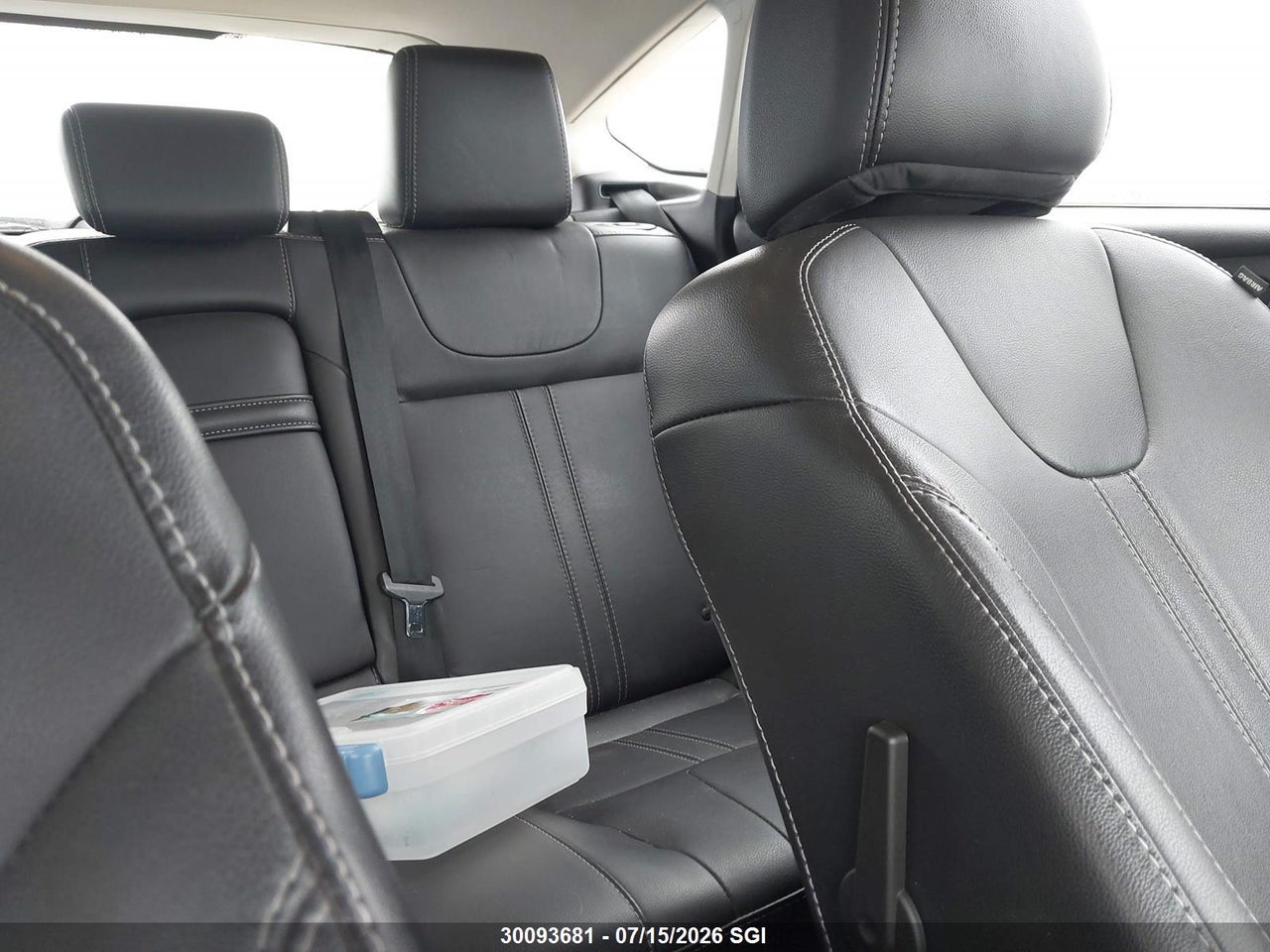 2013 FORD FOCUS SE thumbnail 9