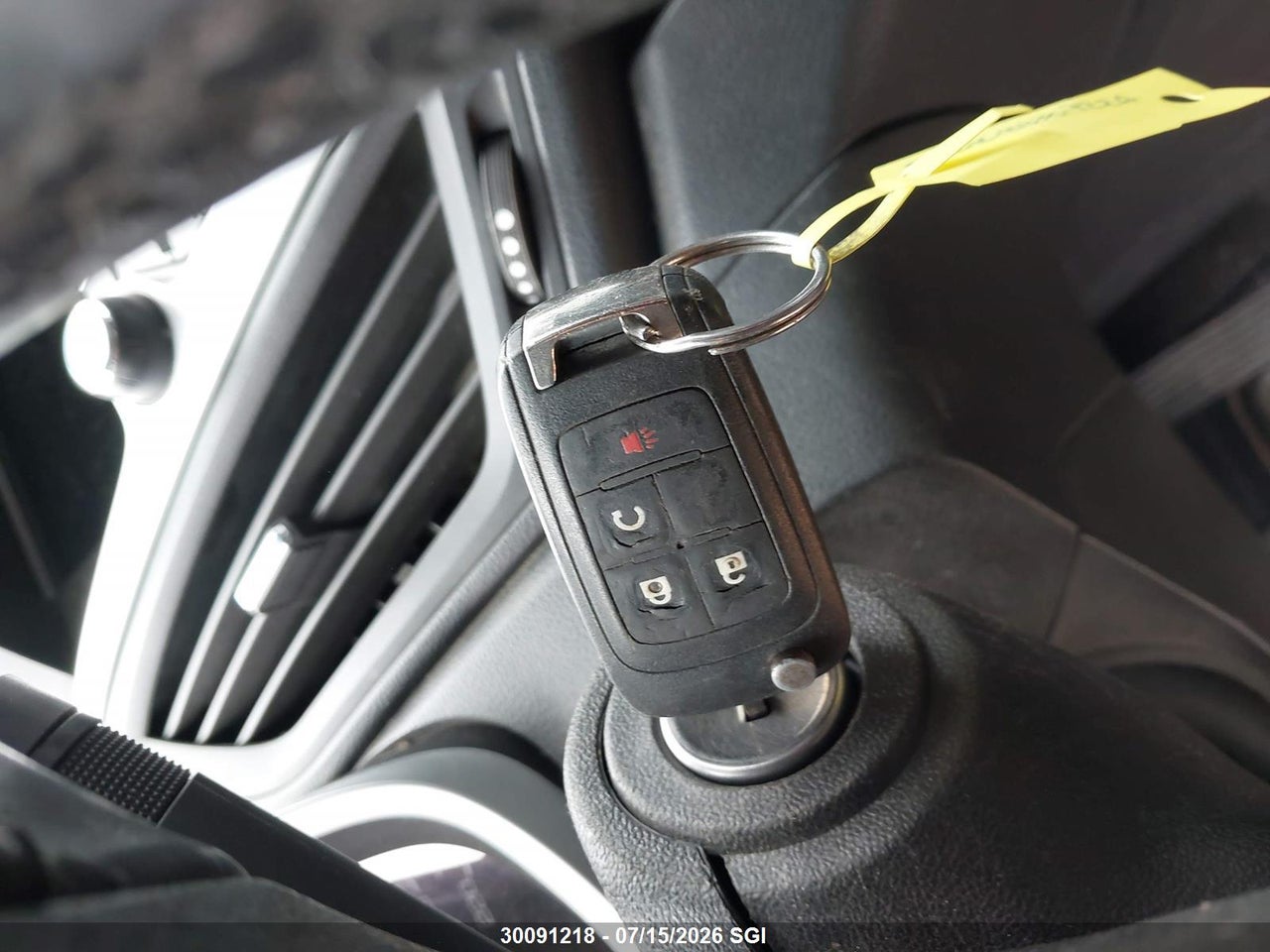 2012 CHEVROLET EQUINOX LT thumbnail 12
