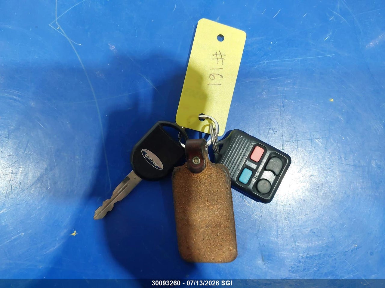 2008 FORD FOCUS S/SE thumbnail 12