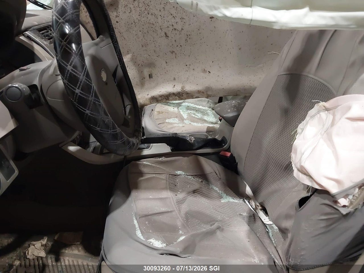 2008 FORD FOCUS S/SE thumbnail 6
