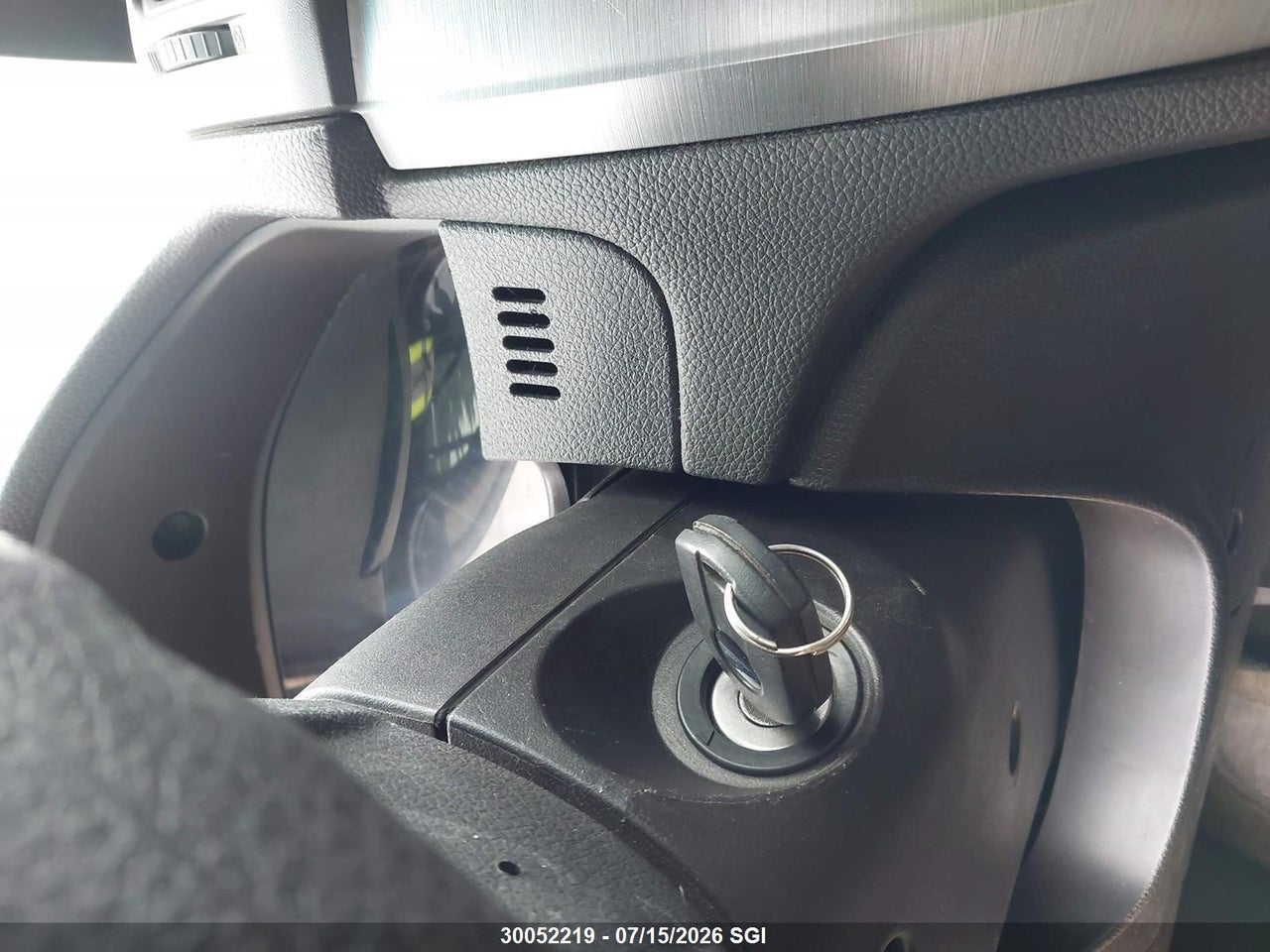 2010 FORD FUSION SE thumbnail 12