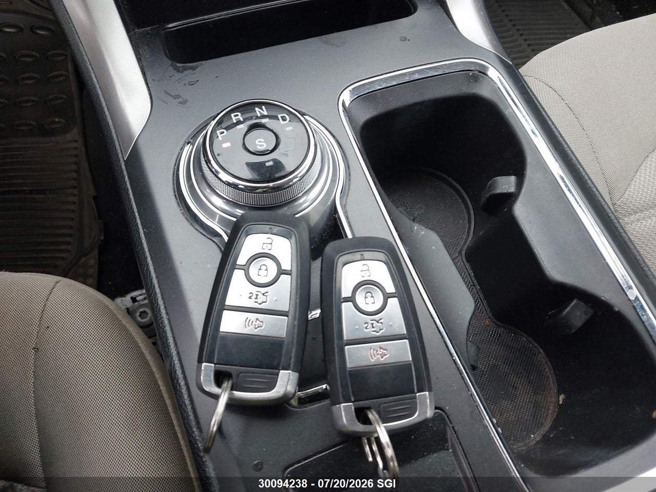 2019 FORD FUSION SE thumbnail 12