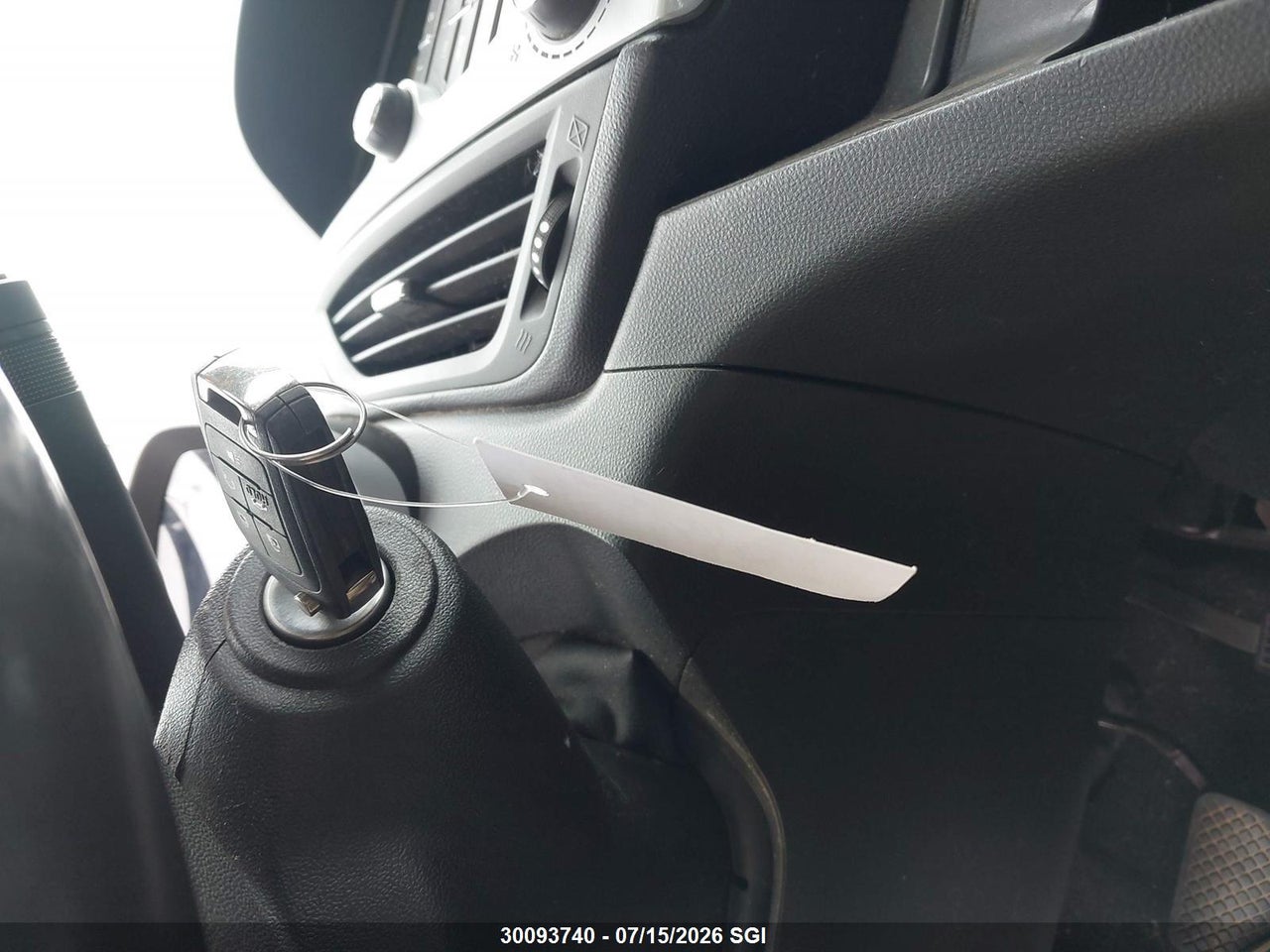 2015 CHEVROLET EQUINOX 2LT thumbnail 12