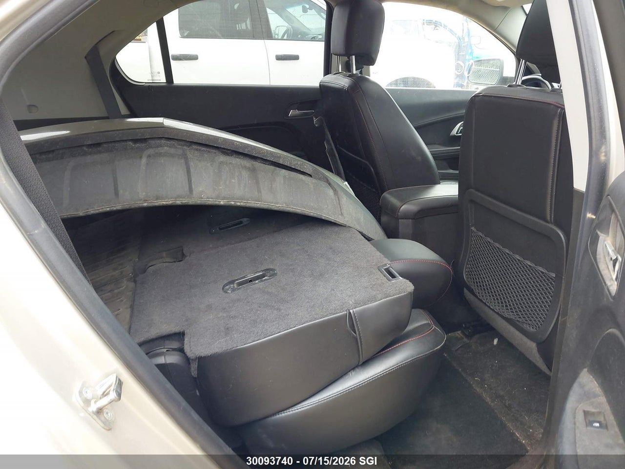 2015 CHEVROLET EQUINOX 2LT thumbnail 9