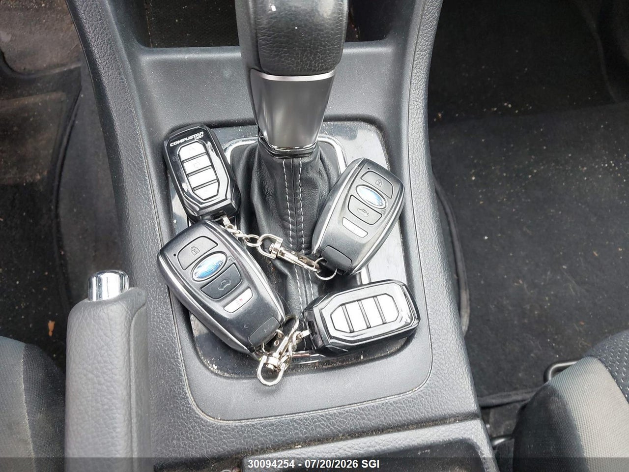 2016 SUBARU IMPREZA PREMIUM PLUS thumbnail 12