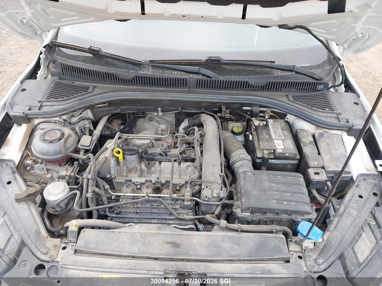 2019 VOLKSWAGEN JETTA SEL thumbnail 11