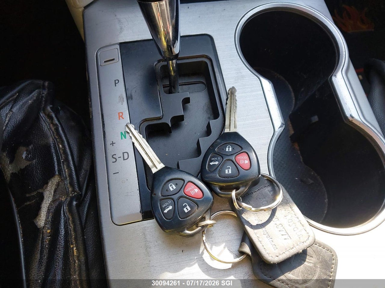 2014 TOYOTA CAMRY L/SE/LE/XLE thumbnail 12