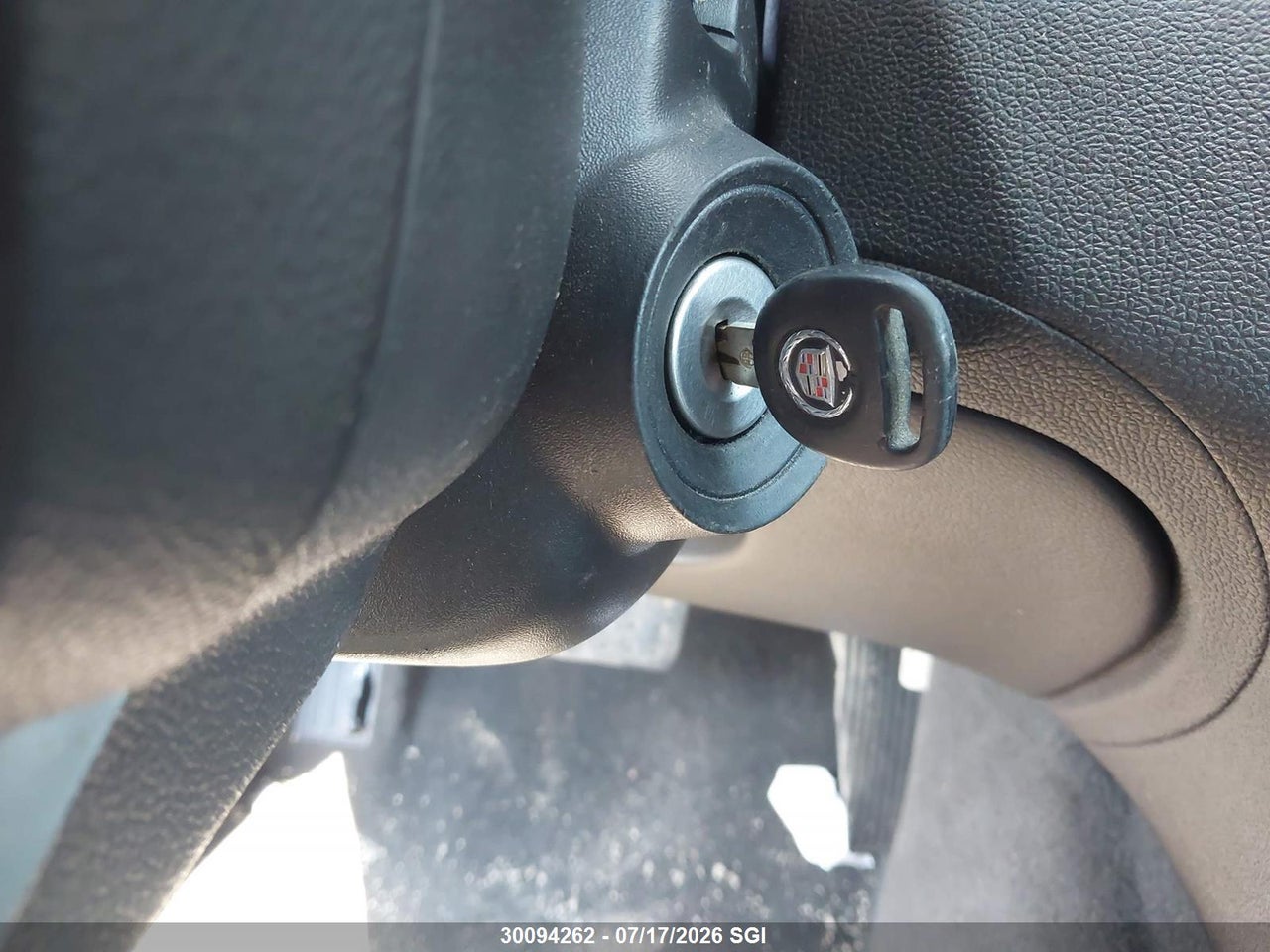 2010 CADILLAC CTS thumbnail 12