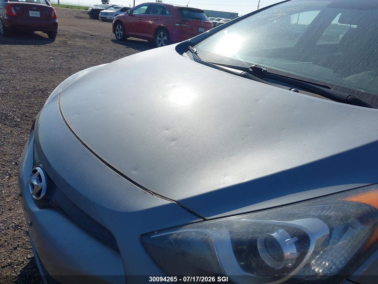 2014 HYUNDAI ELANTRA GT thumbnail 7