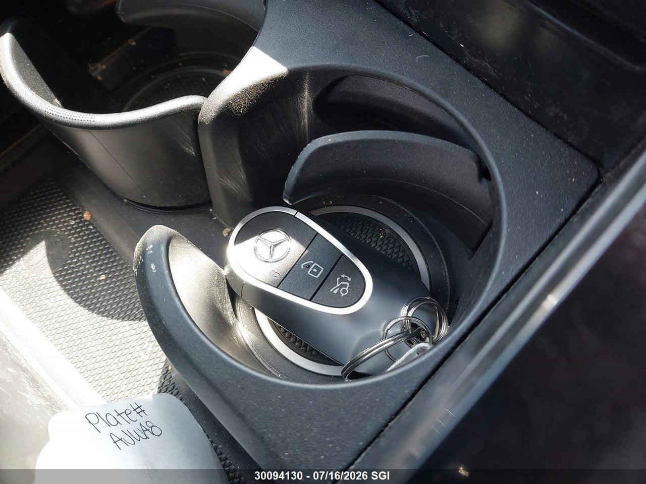 2026 MERCEDES BENZ GLC 300 4MATIC thumbnail 12