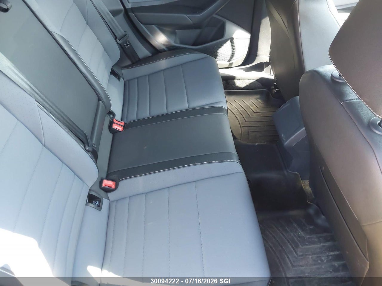 2025 VOLKSWAGEN JETTA COMFORTLINE thumbnail 9