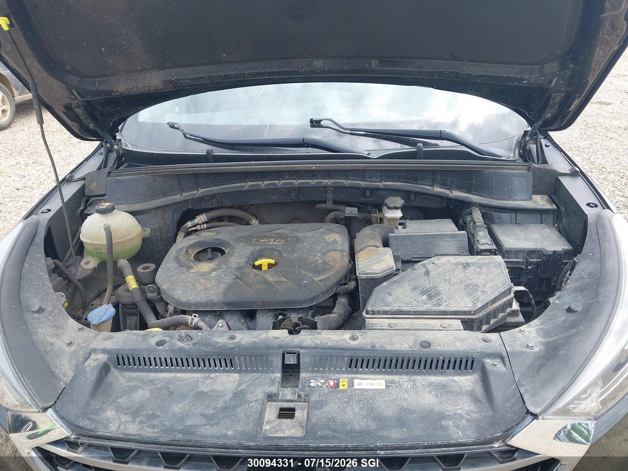 2020 HYUNDAI TUCSON LIMITED/SEL/SPORT/ULTIMATE/VALUE thumbnail 11