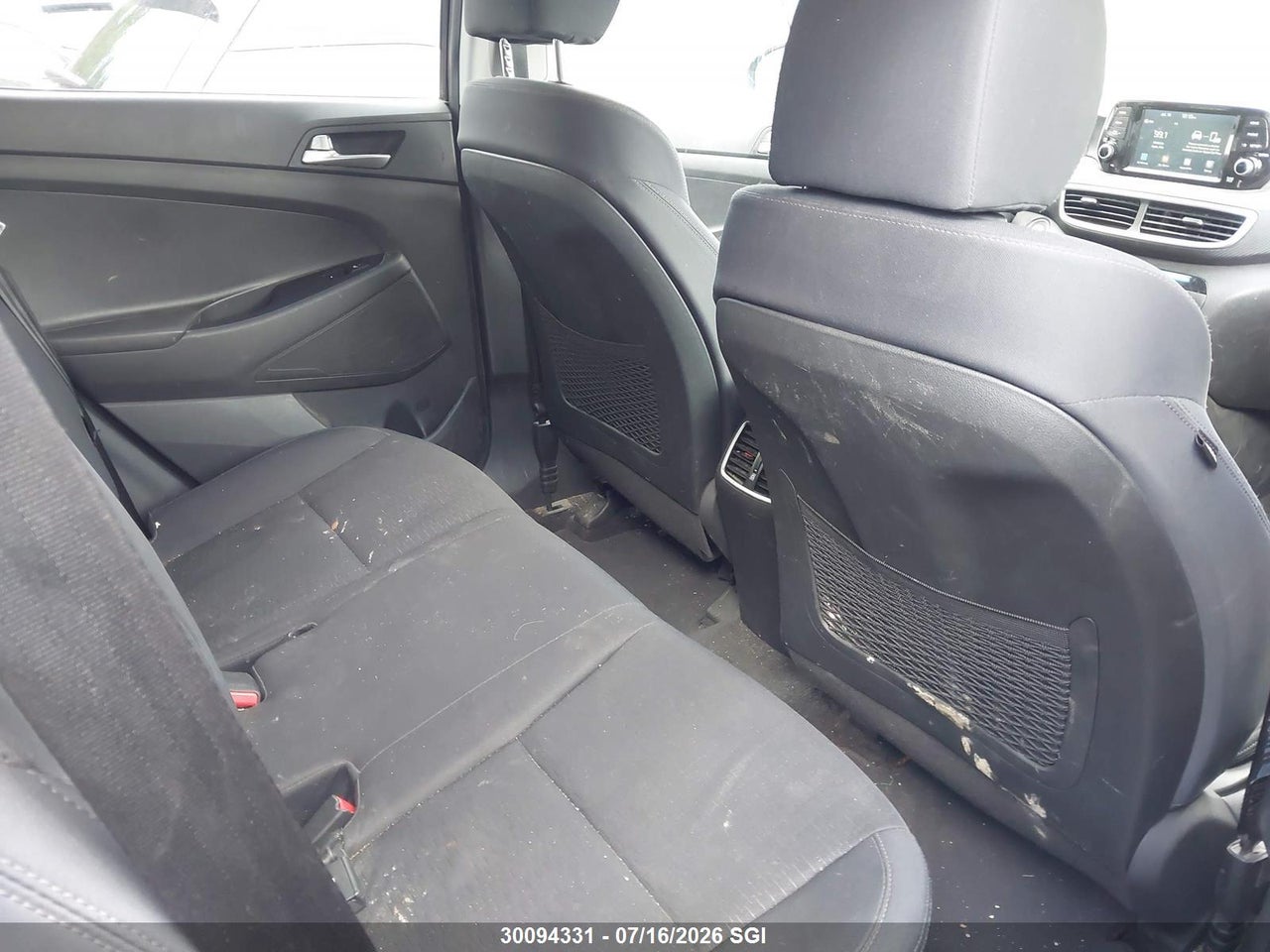 2020 HYUNDAI TUCSON LIMITED/SEL/SPORT/ULTIMATE/VALUE thumbnail 9